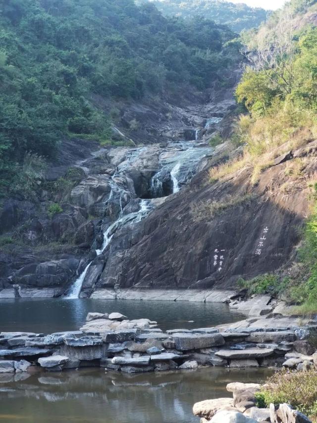 地理冷知识—惠州
