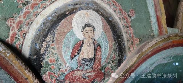 游应县木塔记：在千年木构间丈量时光