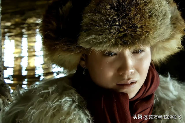 陪睡上位、赶走原配？刚拿金鸡奖影后的宋佳，私生活传闻有多离谱