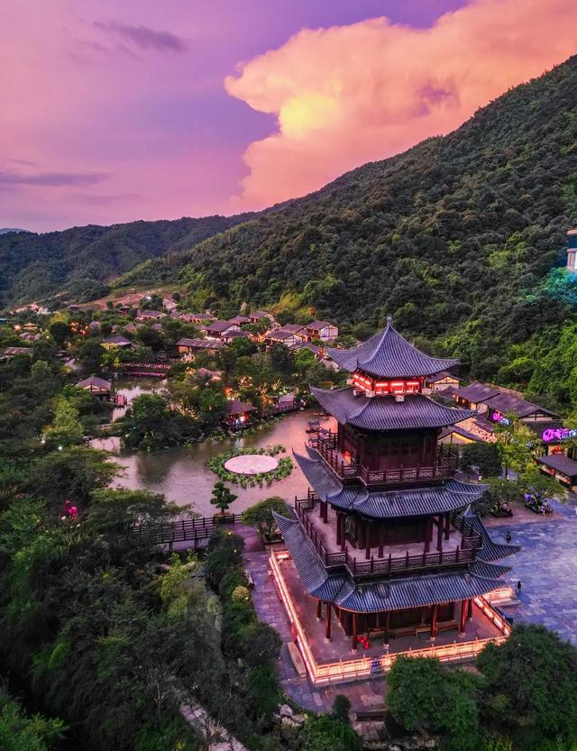 厉害了!世界上只有中国上饶市才有的全球独一无二的10大奇景!