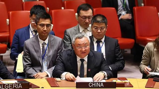 以色列挑战“一个中国”，不到24小时，外交部：支持巴勒斯坦建国