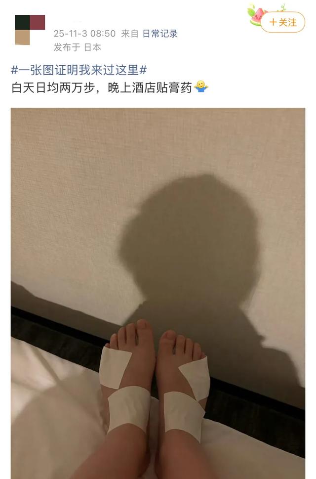 日本旅游到底有多“累”？