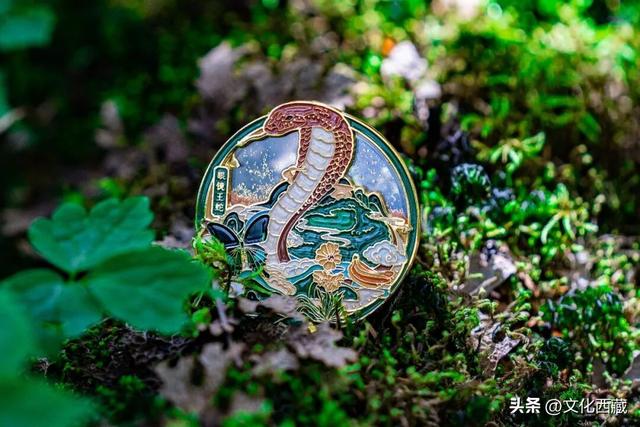 不允许还有人不知道！春天这样收藏微缩版西藏墨脱，太绝了！