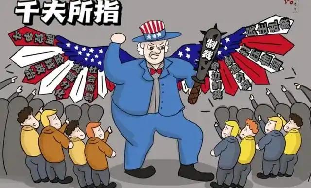 特朗普一锤定音，未来跟中国打交道的方式，他用了“8个字”形容