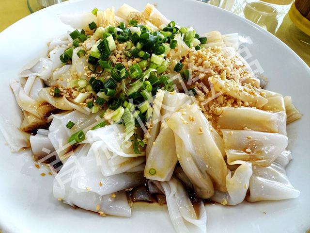 逛吃逛吃游澳门之十四——在珠海吃早晚两餐本次行程收官