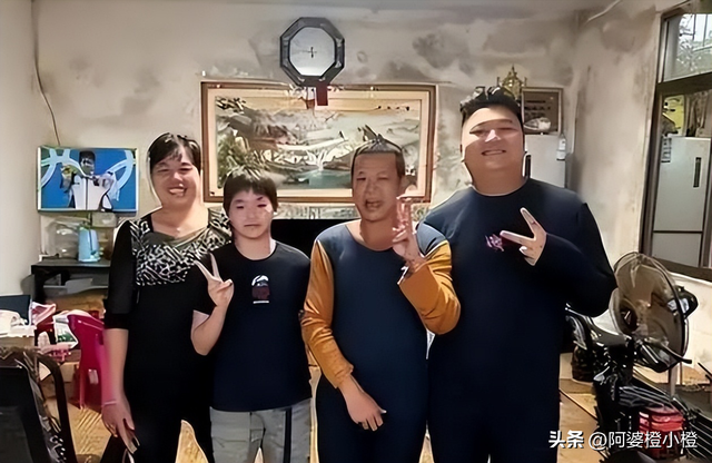 全红婵家建房最新情况：施工受阻，邻居仍不肯砍树，现场照片曝光