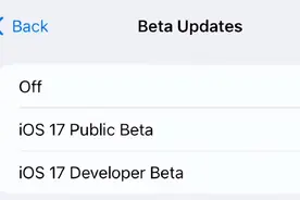 苹果发布watchOS 11.1开发者预览版Beta 5更新给Apple Watch用户图片