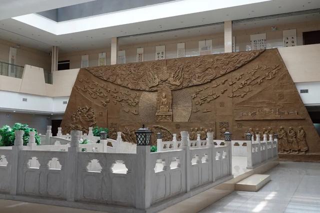 小众旅行地，河北临漳，邺城考古博物馆笔记