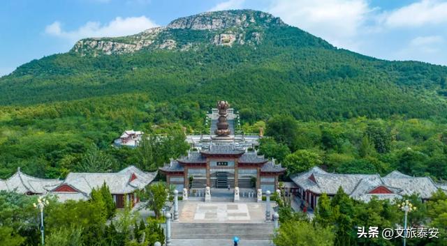 最新！泰安15家景区联合宠粉，这些优惠你必须知道……