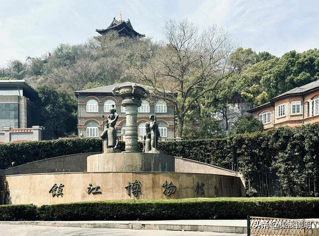 镇江市区自由行