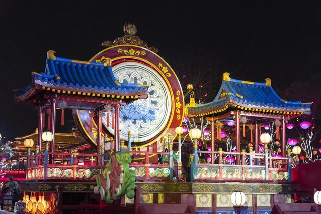西安最值得去的6大免费景点，太好玩了！送给第一次去西安的你