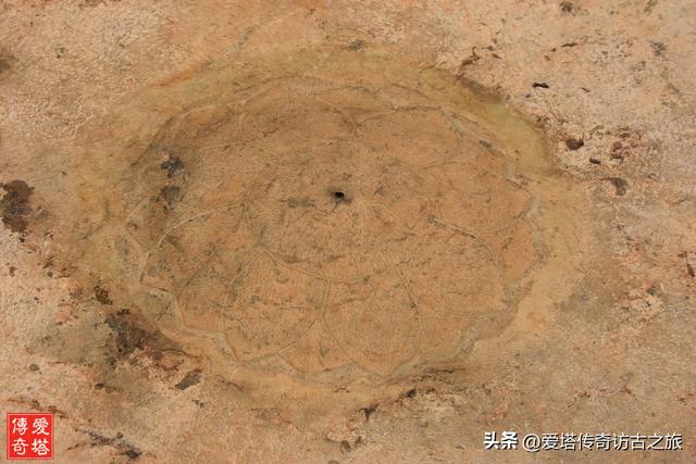 河北涉县堂沟石窟-三个时代开凿的小石窟