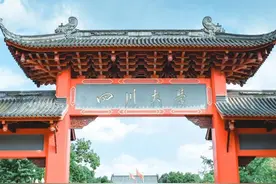 我国面积最大的五所985大学，清华北大没有上榜！图片