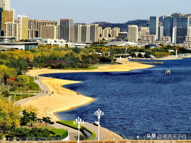 浙江自驾游跨越冀鲁苏浙四省，往返旅程占一半时间，全程收获满满