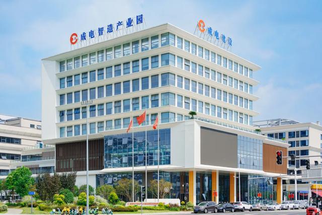立园满园 聚势提能丨解锁郫都高新技术产业园区（筹）高质量发展“密码”