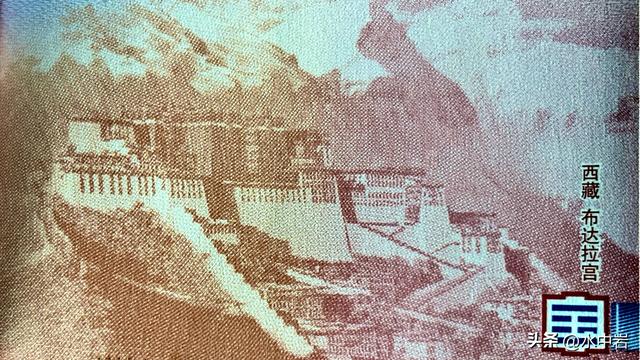 你是否了解，藏在中国护照里的大地宝藏、人文密码、华夏元素