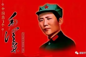 天不生润之，万古如长夜——中华民族的至暗时刻，天降伟人图片