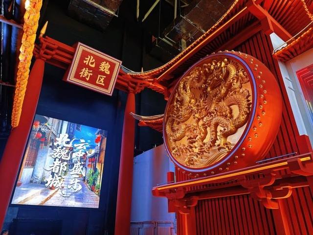 敕勒川上吃乐季启幕 打造草原文化休闲新体验