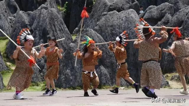 国庆这样玩！茵香河文化旅游区邀您“十一”畅享假期好时光