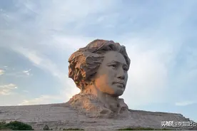 湖南长沙｜橘子洲头图片