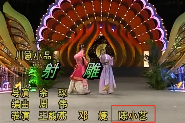 她是国家一级演员，多次给坐轮椅丈夫戴绿帽，如今儿子也是演员