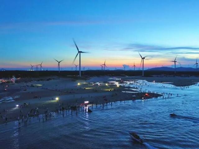 行程随心配，15天能去这些地方！包括……