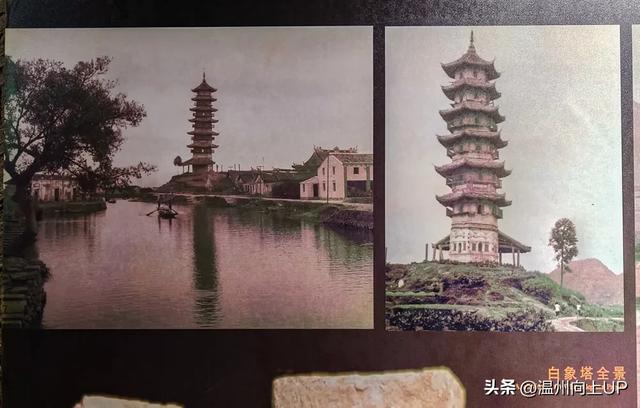 温州这座出土了众多国宝的“宝藏古镇”，能否成为下一个梧田老街
