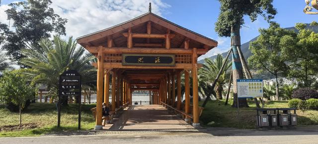 108国道上的“土豪村”，打造产业+生态+旅游发展模式，值得游玩