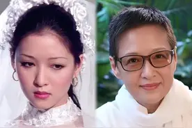 年轻时靠皮相，老了靠骨相，越老越美的8位女星，岁月从不败美人图片