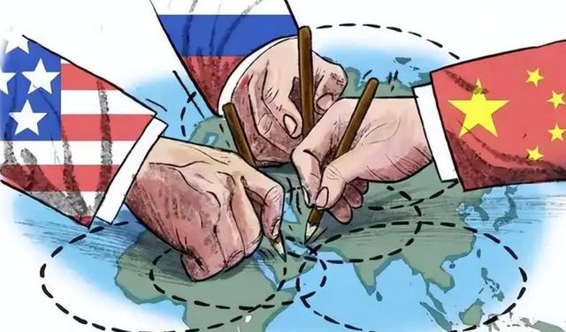 特朗普表示	，委内瑞拉已被史上最大舰队包围，美国要主导能源市场