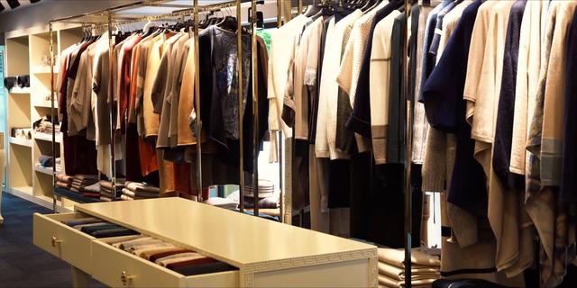 许我耀眼带火JORYA	，30 年老牌名媛风，为什么还可以突然爆火