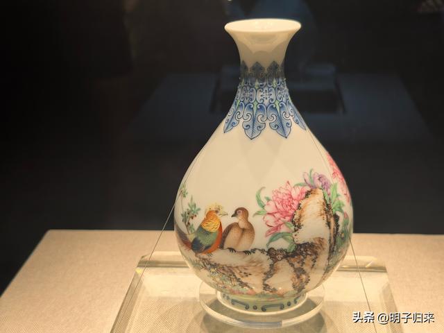 故乡往事：津门探宝