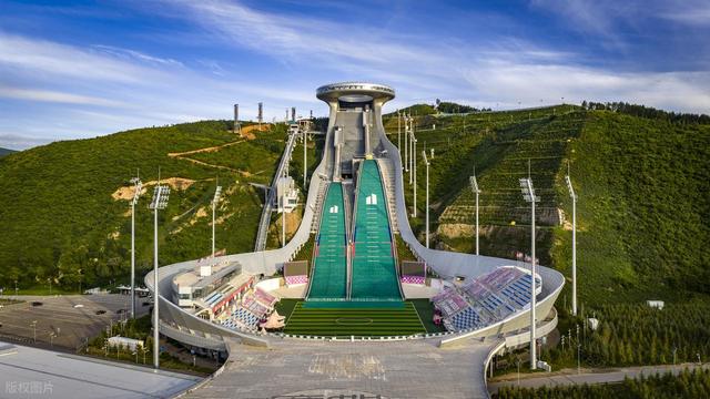 张家口崇礼区：冬奥小城四季漫游指南。欢迎来河北旅游，攻略奉上