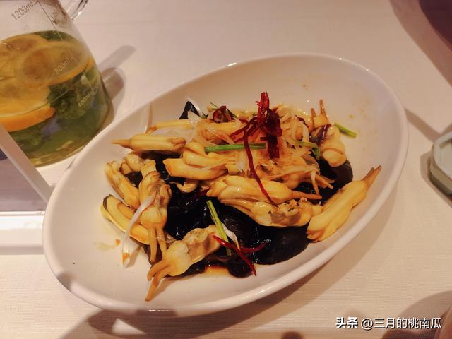 第四次走进青岛（四）