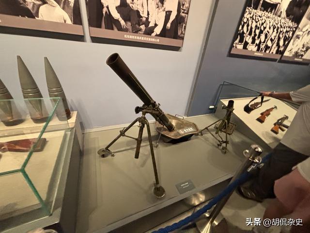 走进青岛海军博物馆：在涛声中感海军历史与辉煌（一）