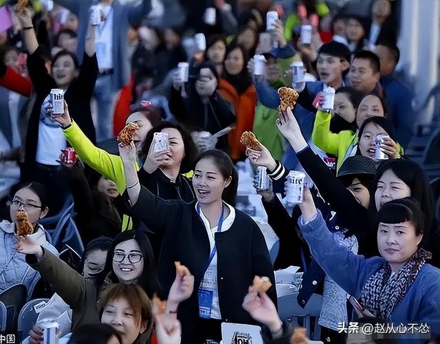 大批中国人依然去日本旅游	，日媒追问时，他们的回答太扎心了