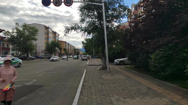 床车游记(内蒙古呼伦贝尔市辖根河市)