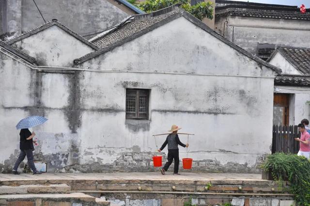 寻找江南的松弛感？这4座小众古镇，藏着秋天最闲适的慢时光。