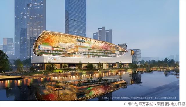 广州要有跨江缆车了！将串联沙面、永庆坊