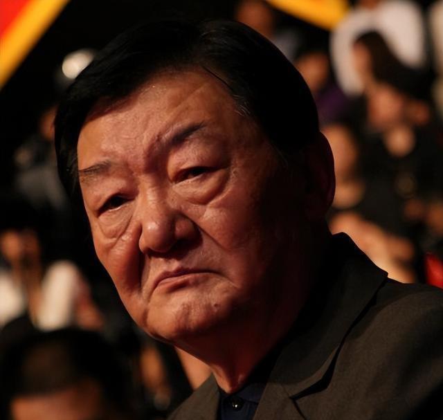 一路走好！继何晴后又一名人离世，儿子是他，死亡原因令人唏嘘