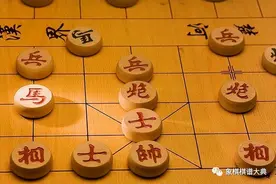 新手必须要掌握象棋开局技巧，记住这6要点，何用背棋谱？图片