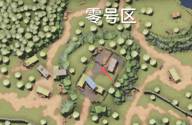 《逃离鸭科夫》新手攻略——零号区篇，零号区开荒毕业指南