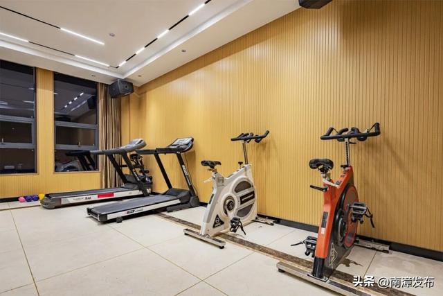 南漳首家！凯莱悦享酒店获评为“四星级旅游饭店”