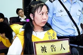 假装萝莉诈骗大哥十多万，法庭卖萌撒娇丑态百出，结局令人叫好图片