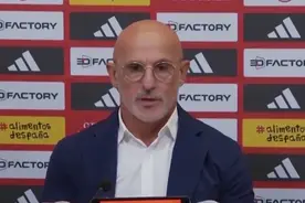 西班牙冠军主帅一度意外卷入丑闻面临辞职图片