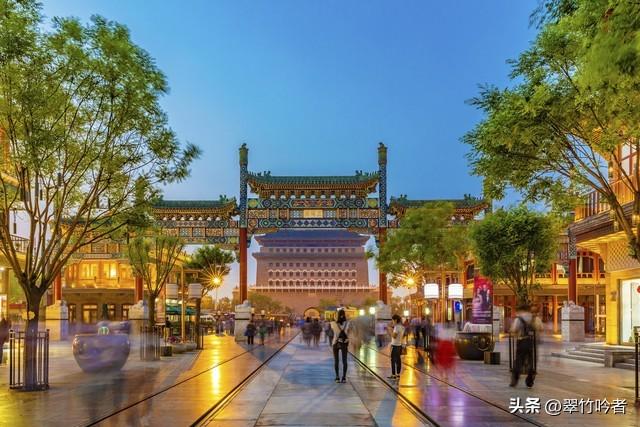 为什么越来越多的人对旅游失去了兴趣？这可能是其中肯的原因吧。