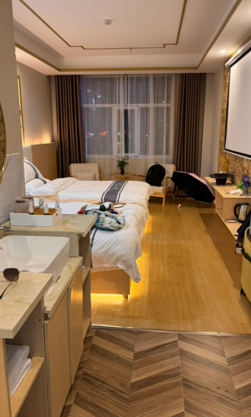 去了趟青海西宁，真心建议：不要随便去西宁，除非你有一个好胃口