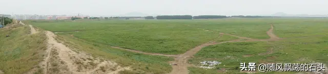 来巴林左旗辽上京遗址一定要看看我的游记