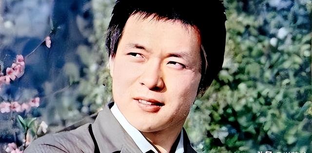 65岁迟志强现状：出狱37年后，定居黑龙江，儿子职业曝光令人泪目