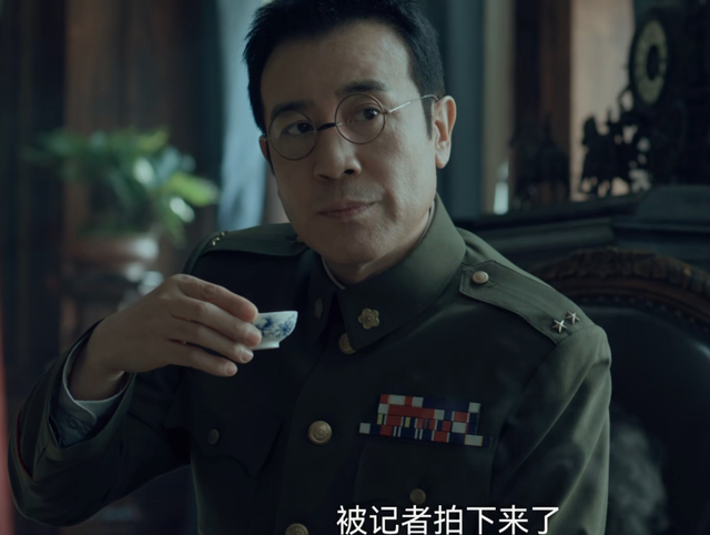 《沉默的荣耀》有哪些看点